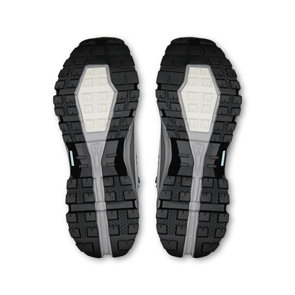 Botas On Cloudrock Mid Waterproof Hombre - vista 3