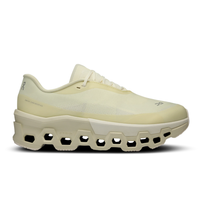 Zapatillas On Cloudmonster 2 PAF - Verde brote / Blanco - Mujer - vista 1