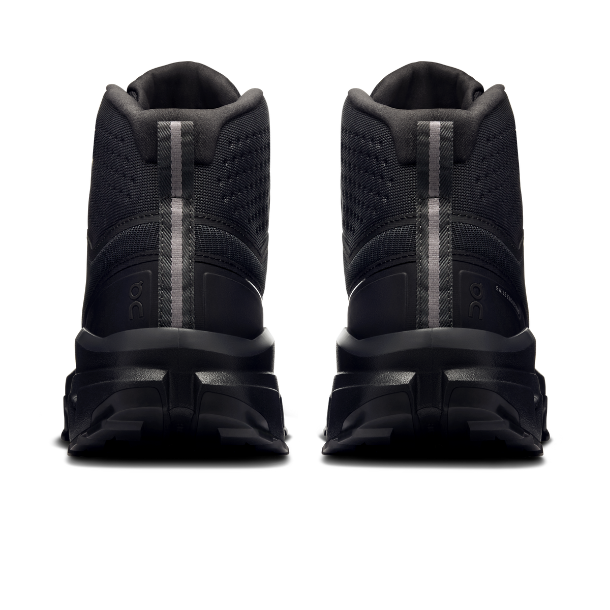 Botas On Cloudrock Mid Waterproof Hombre - vista 5