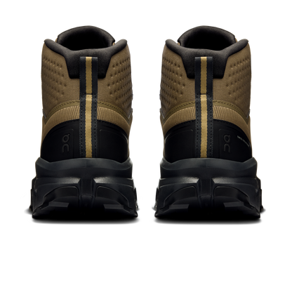 Botas On Cloudrock Mid Waterproof Hombre - vista 5