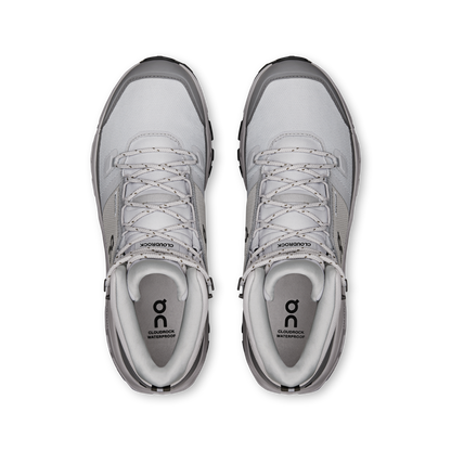 Botas On Cloudrock Mid Waterproof Hombre - vista 2