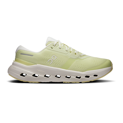 Zapatillas On Cloudrunner 3 Hombre - Lino / Marfil - vista 1