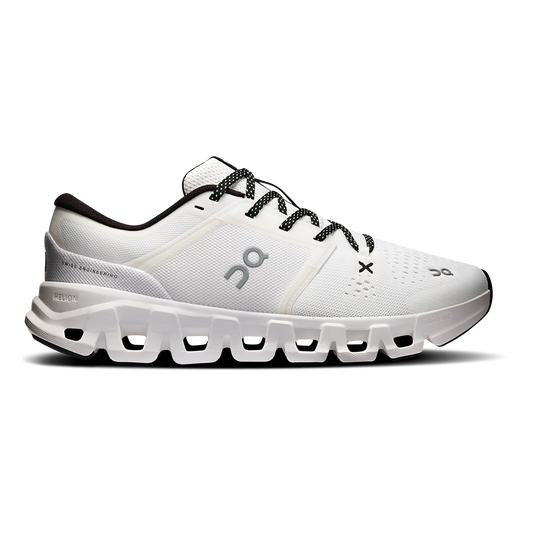 Zapatillas On Cloud X 5 Hombre - Blanco / Negro - vista 1