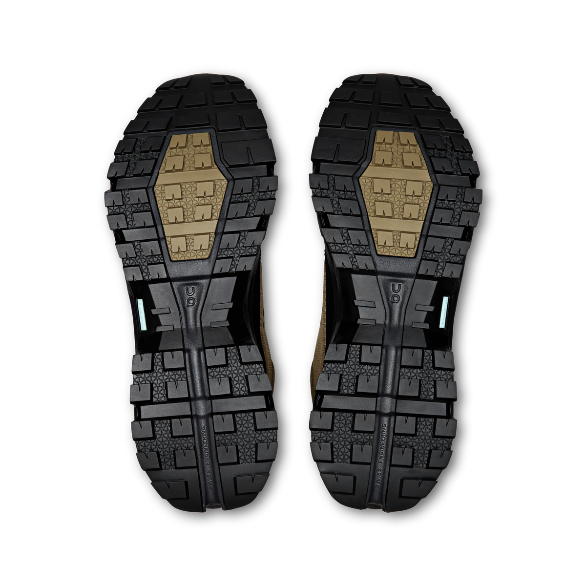 Botas On Cloudrock Mid Waterproof Hombre - vista 3