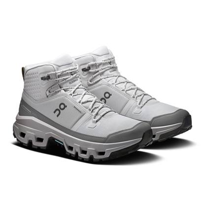 Botas On Cloudrock Mid Waterproof Hombre - vista 6