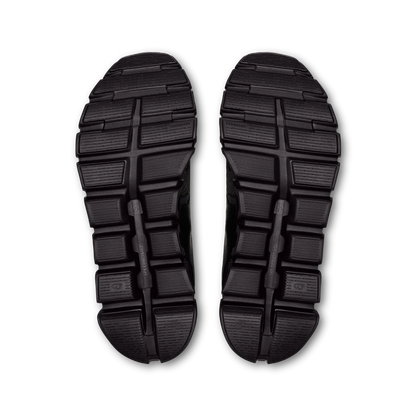 Zapatillas On Cloud 6 - Negro / Negro - Mujer - vista 3