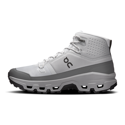 Botas On Cloudrock Mid Waterproof Hombre - vista 4