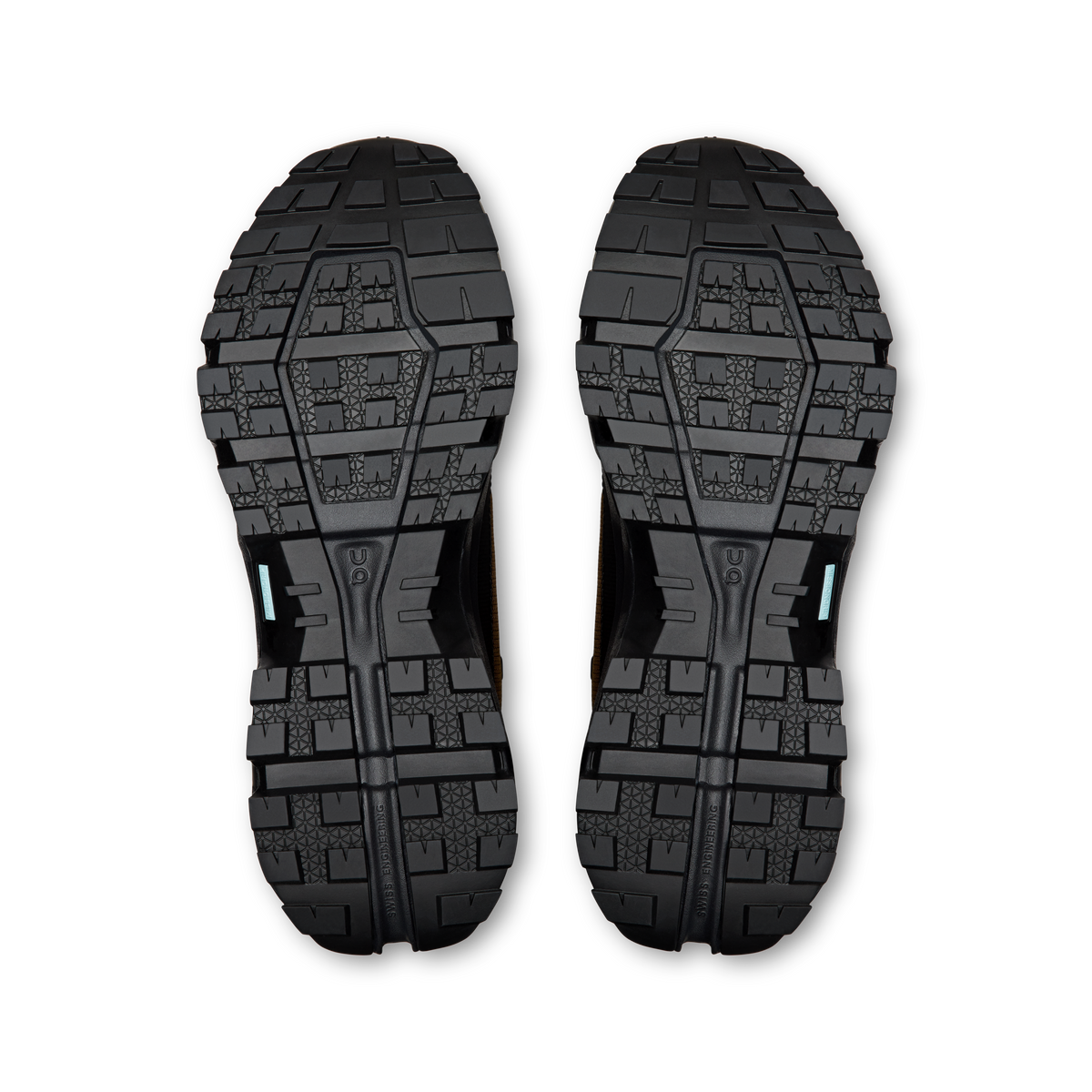 Botas On Cloudrock Mid Waterproof Hombre - vista 3